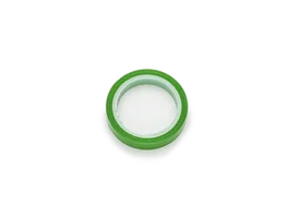 Covetrus Cinta Identificación Instrumental Verde Brillante Autoclavable